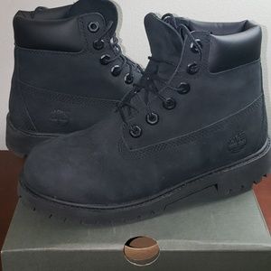 Boots by Timberland